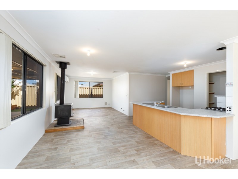 41 Carbine Loop, Millbridge WA 6232