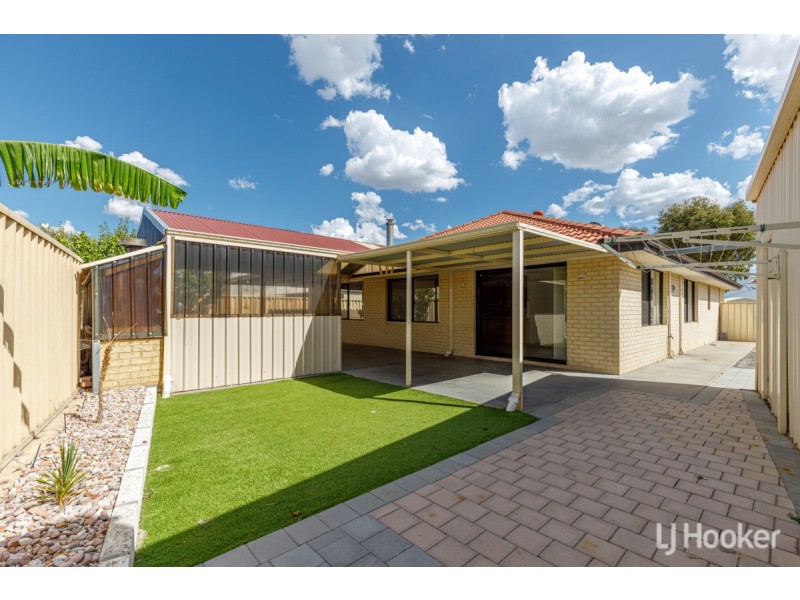 41 Carbine Loop, Millbridge WA 6232