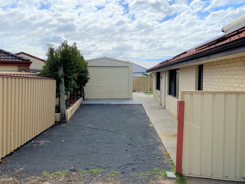 41 Carbine Loop, Millbridge WA 6232