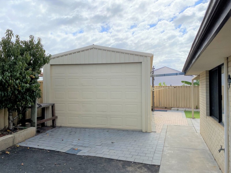 41 Carbine Loop, Millbridge WA 6232