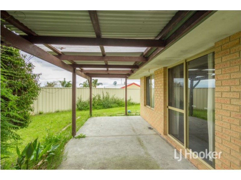 12 Elder Court, Collie WA 6225