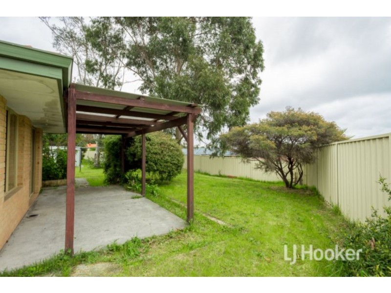 12 Elder Court, Collie WA 6225