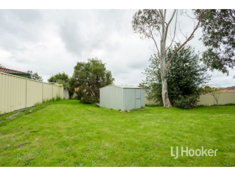 12 Elder Court, Collie WA 6225