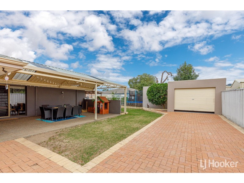 22 Williams Way, Australind WA 6233