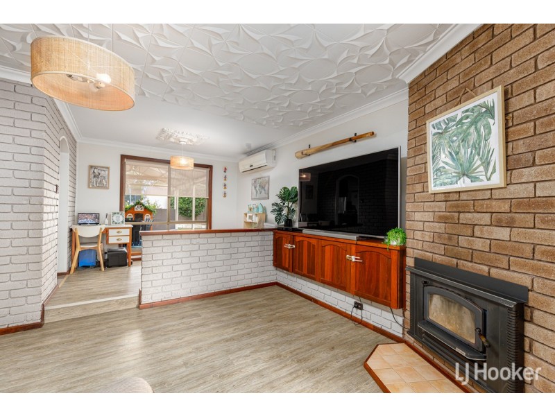 22 Williams Way, Australind WA 6233