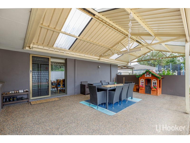 22 Williams Way, Australind WA 6233