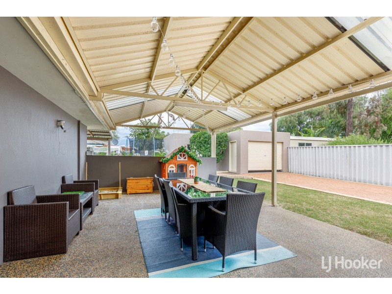 22 Williams Way, Australind WA 6233