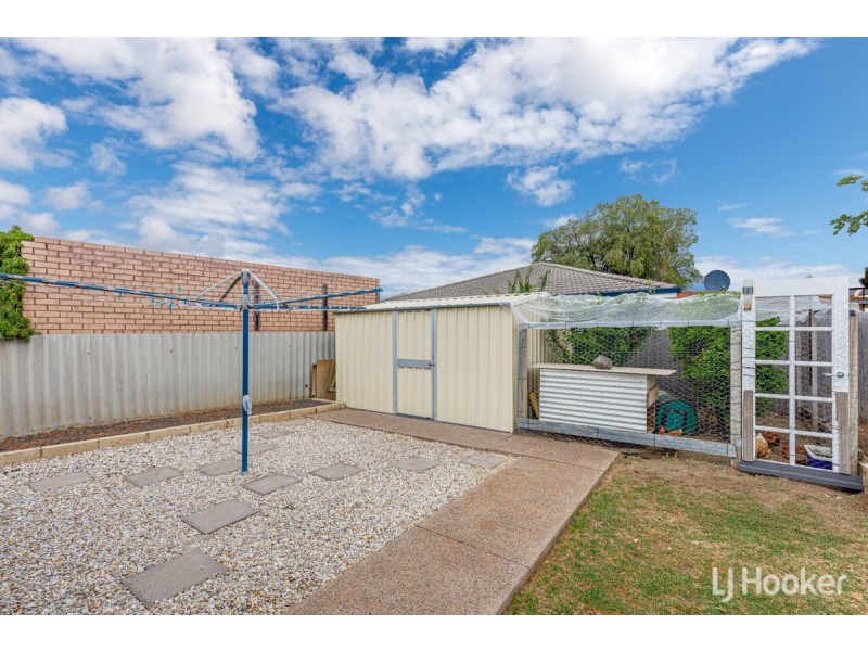 22 Williams Way, Australind WA 6233