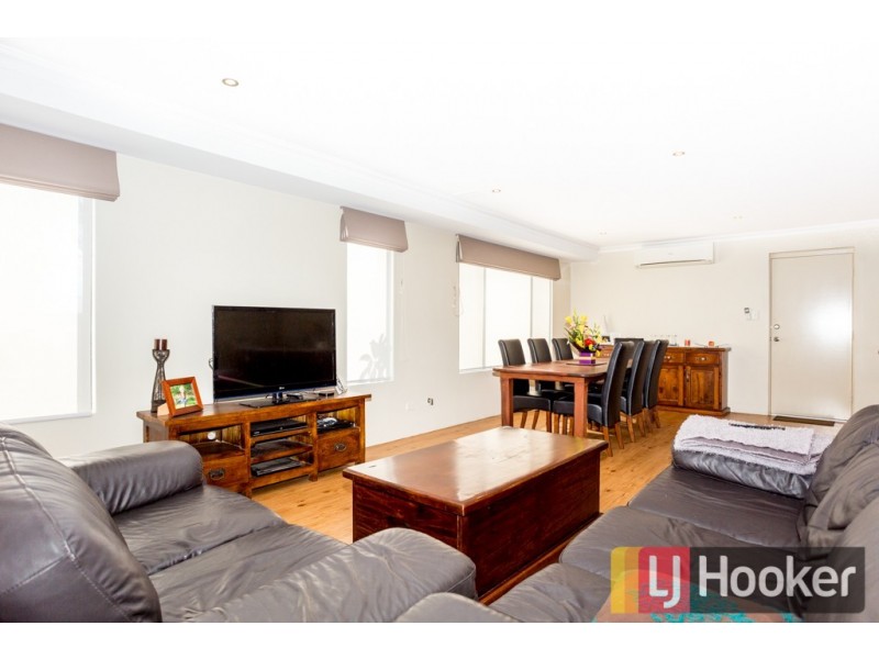 6 Aquila Drive, Australind WA 6233