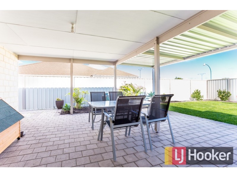 6 Aquila Drive, Australind WA 6233