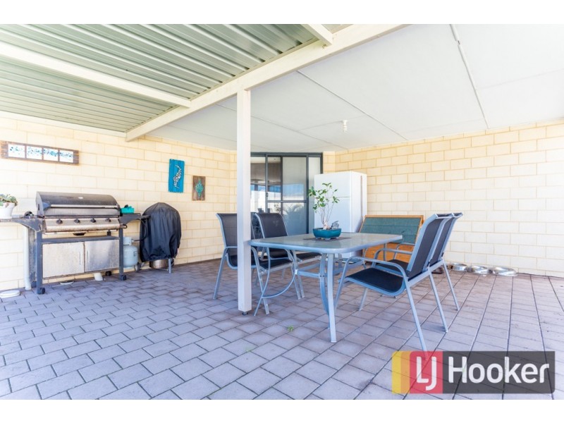 6 Aquila Drive, Australind WA 6233