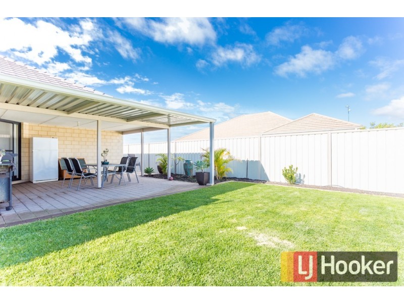 6 Aquila Drive, Australind WA 6233