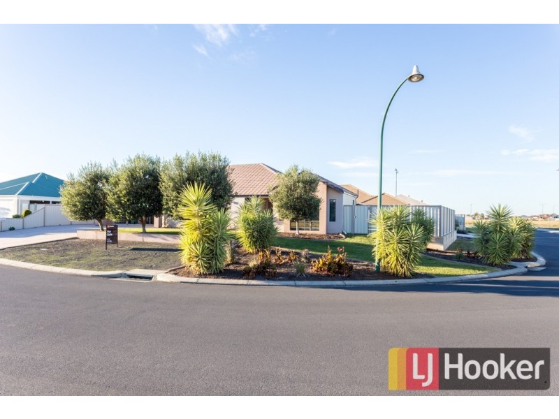 6 Aquila Drive, Australind WA 6233