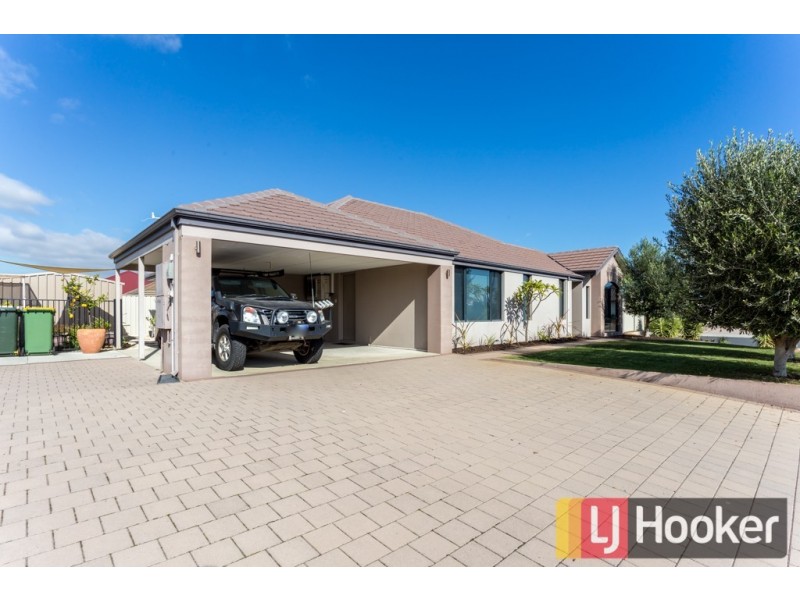 6 Aquila Drive, Australind WA 6233