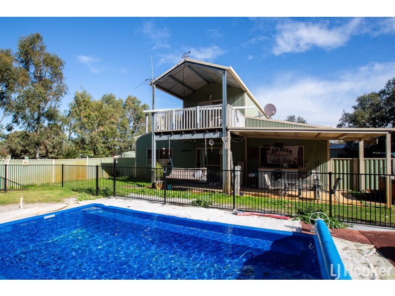 248 Warns Road, Capel WA 6271