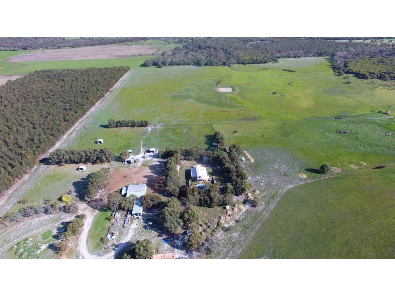 248 Warns Road, Capel WA 6271