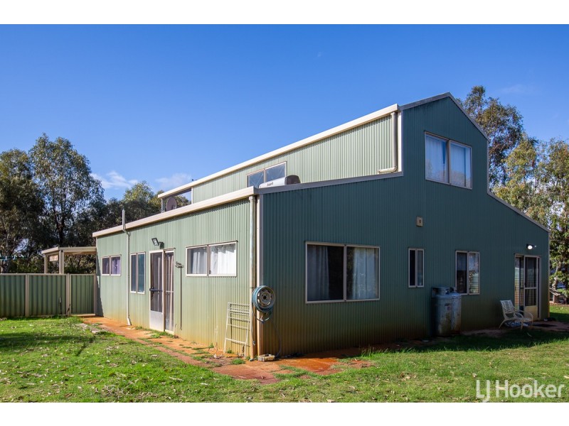 248 Warns Road, Capel WA 6271