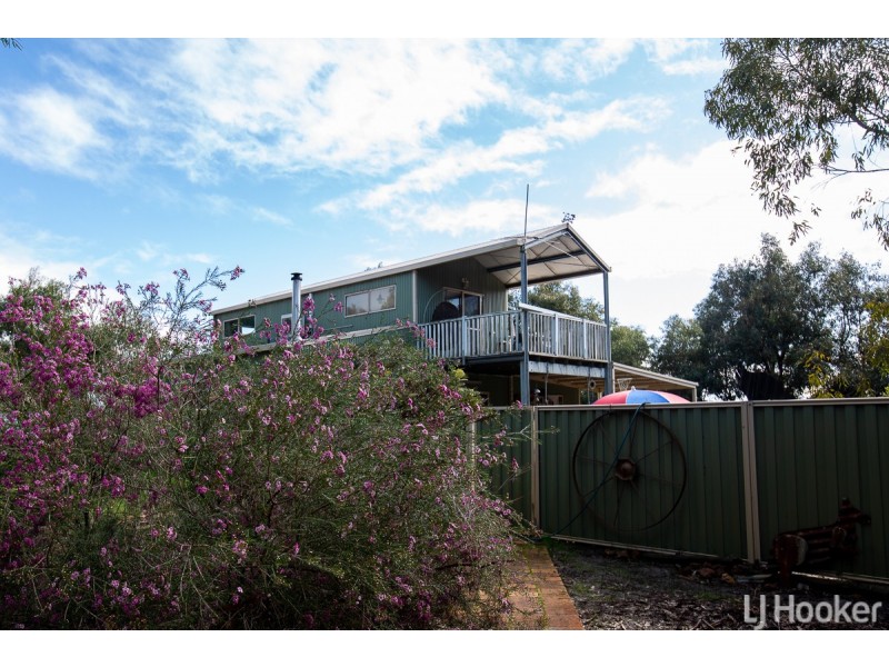 248 Warns Road, Capel WA 6271