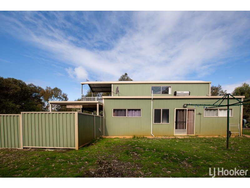 248 Warns Road, Capel WA 6271