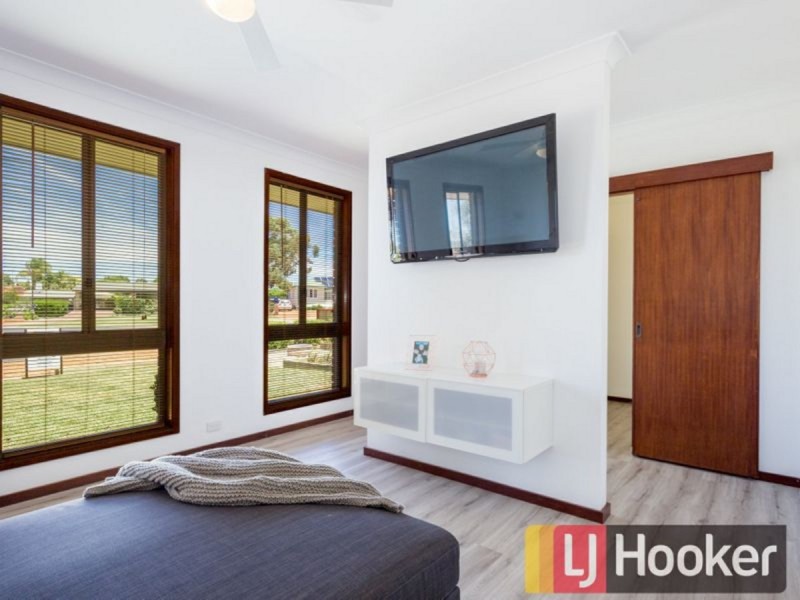 8 Laurie Street, Collie WA 6225