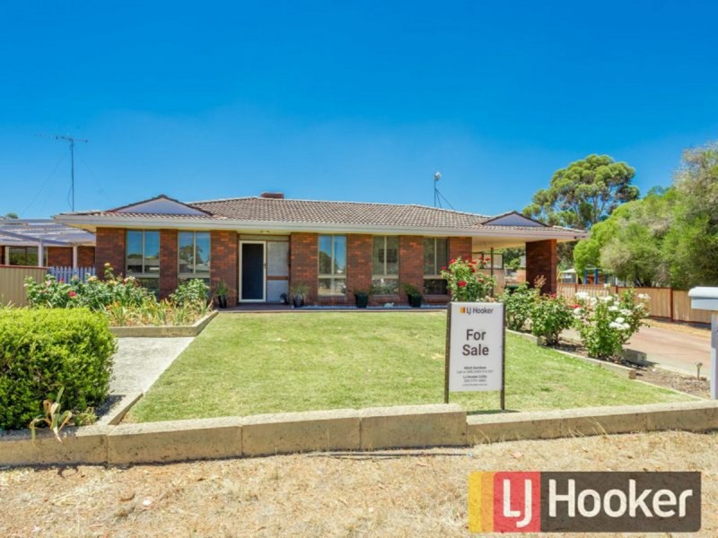 8 Laurie Street, Collie WA 6225