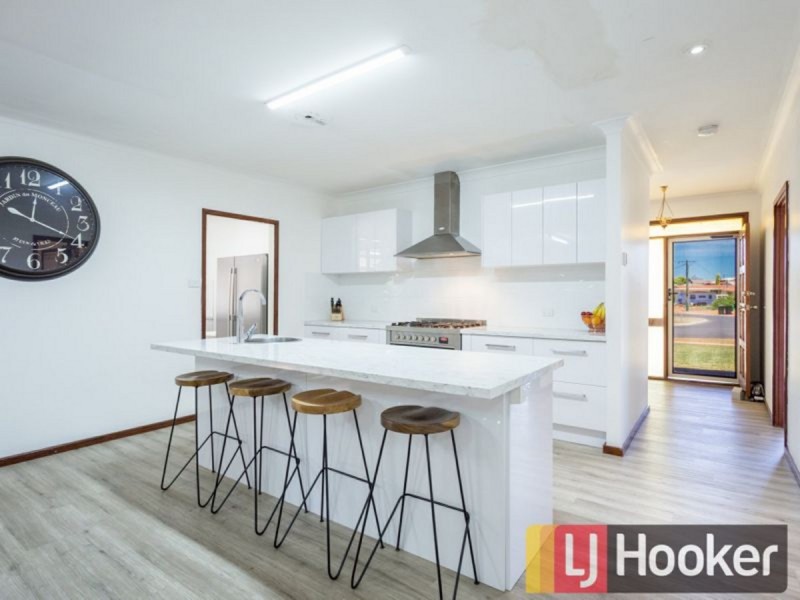 8 Laurie Street, Collie WA 6225