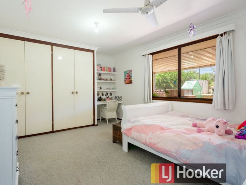 8 Laurie Street, Collie WA 6225