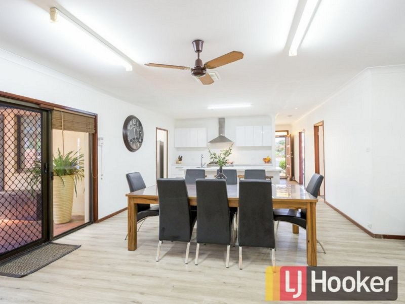 8 Laurie Street, Collie WA 6225