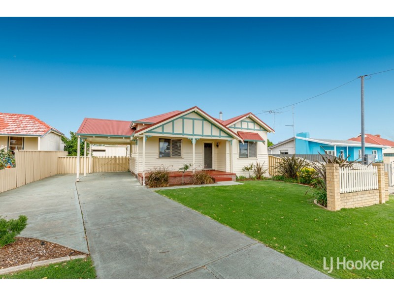 1/51 Clarke Street, South Bunbury WA 6230