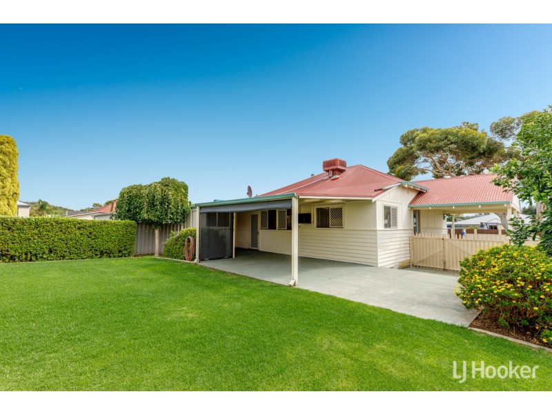 1/51 Clarke Street, South Bunbury WA 6230