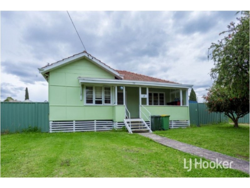 11 Prinsep Crescent, Collie WA 6225