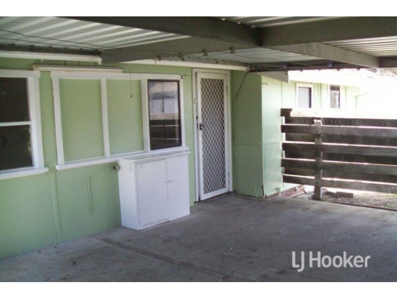 11 Prinsep Crescent, Collie WA 6225