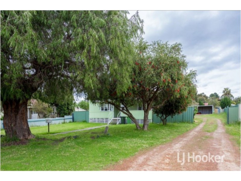 11 Prinsep Crescent, Collie WA 6225