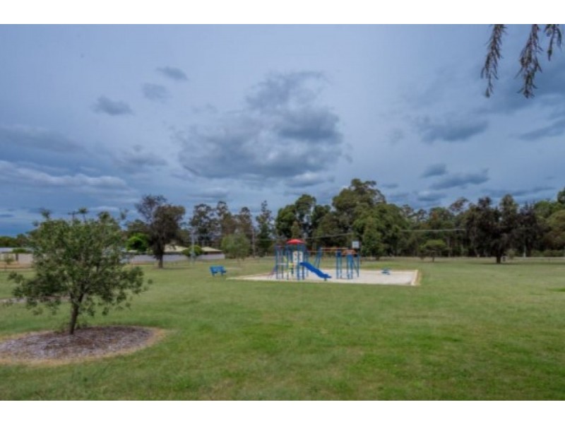 11 Prinsep Crescent, Collie WA 6225