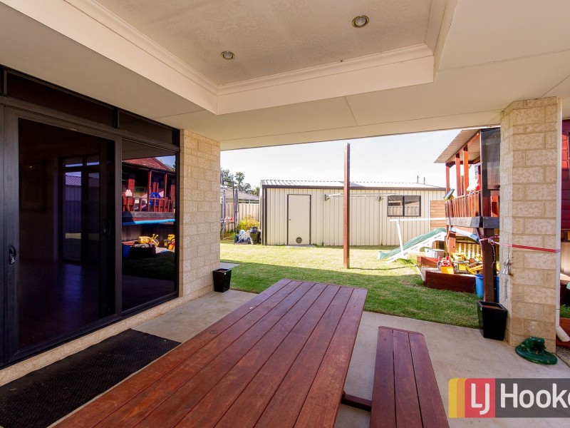 5 Midas Street, Carey Park WA 6230