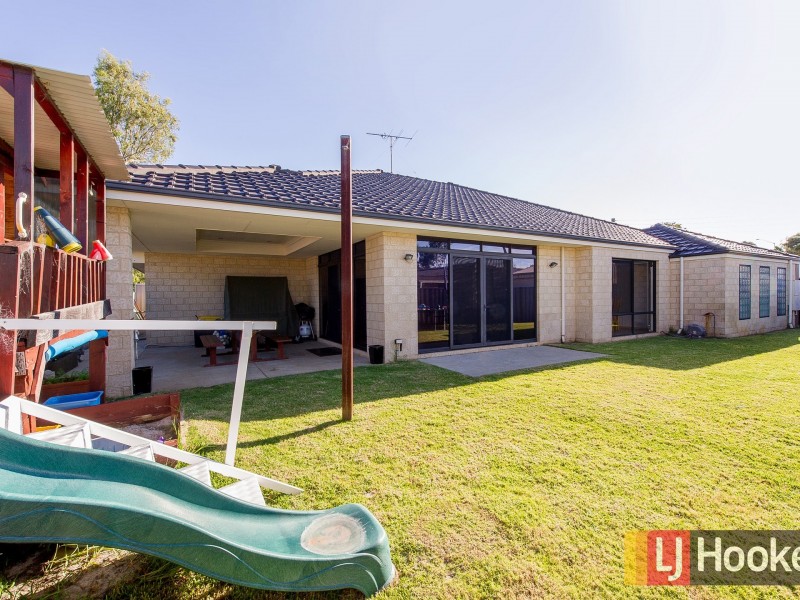 5 Midas Street, Carey Park WA 6230