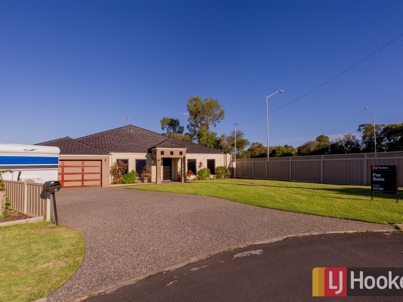 5 Midas Street, Carey Park WA 6230