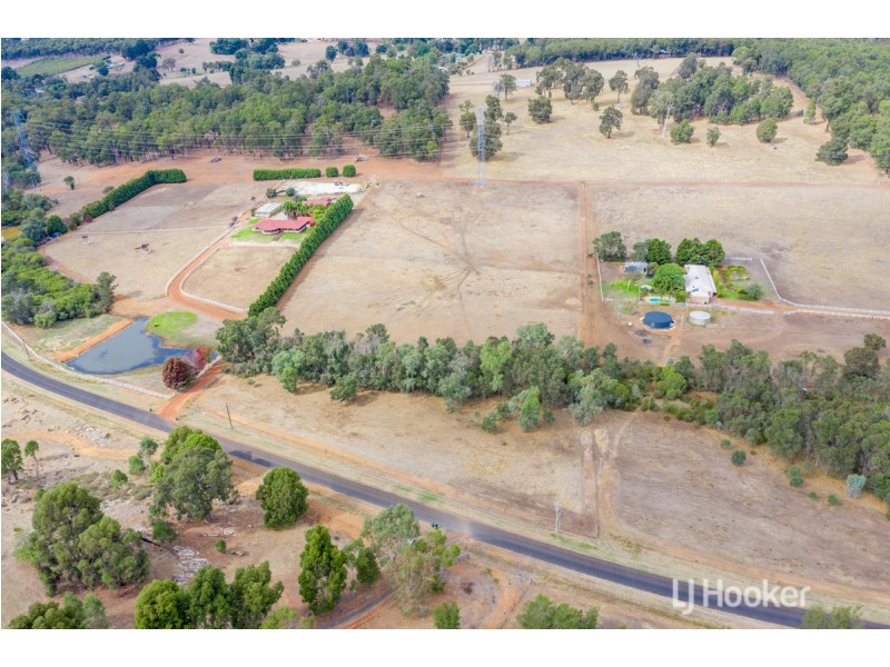 Lot 15/ Daly Drive, Harris River WA 6225