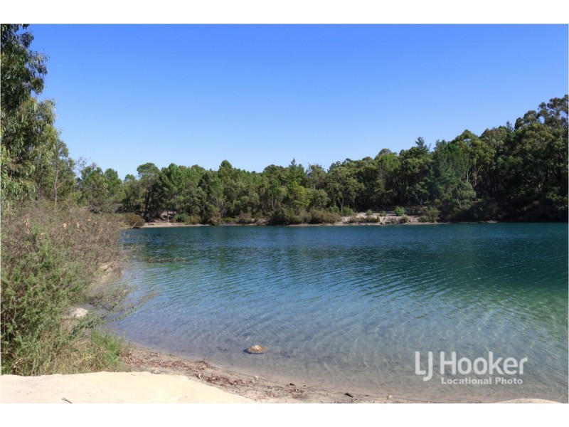 Lot 15/ Daly Drive, Harris River WA 6225