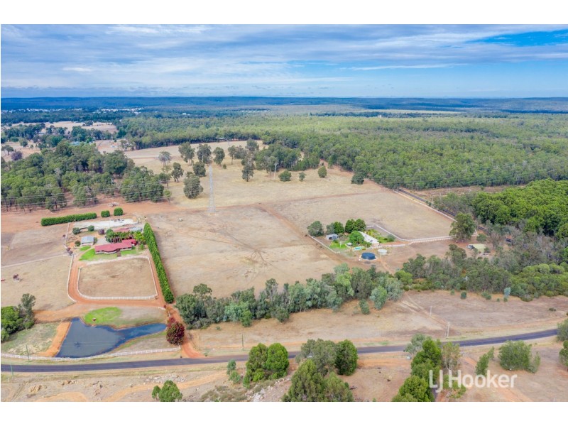 Lot 15/ Daly Drive, Harris River WA 6225