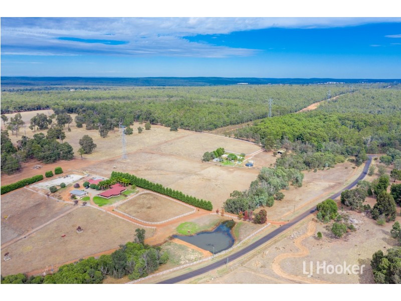 Lot 15/ Daly Drive, Harris River WA 6225