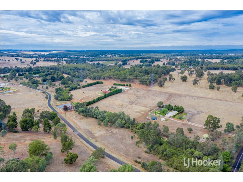 Lot 15/ Daly Drive, Harris River WA 6225