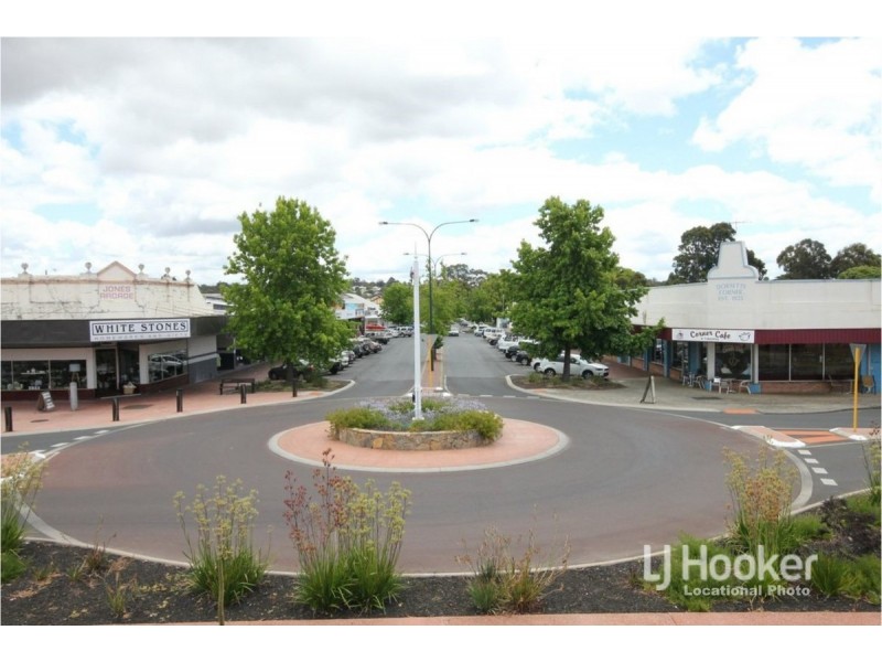 Lot 15/ Daly Drive, Harris River WA 6225