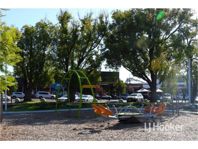 Lot 15/ Daly Drive, Harris River WA 6225