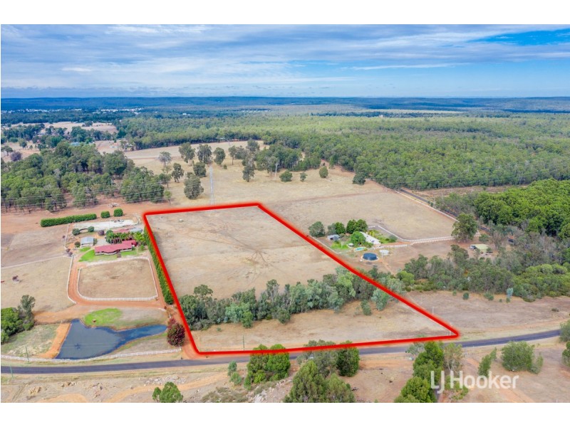 Lot 15/ Daly Drive, Harris River WA 6225