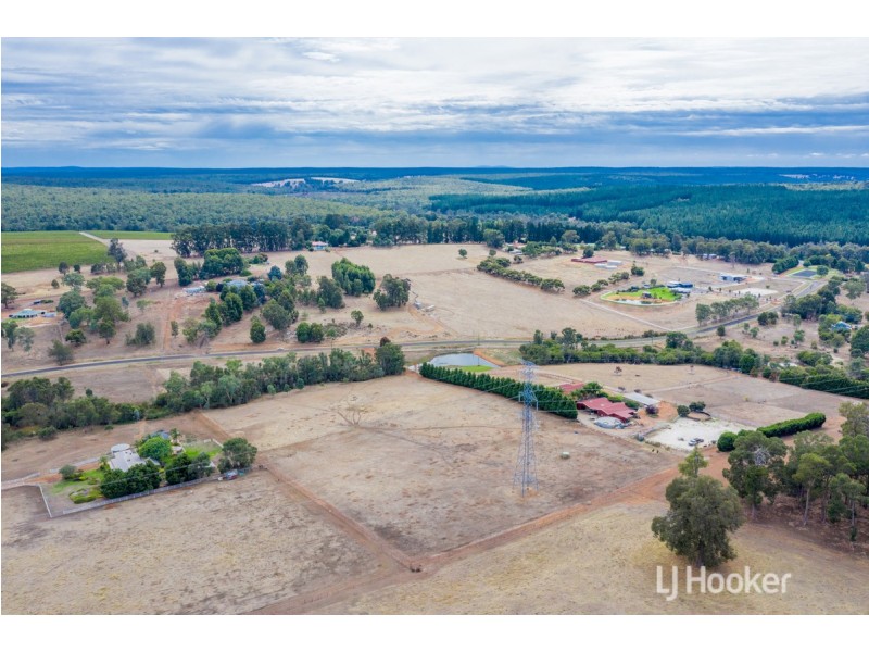 Lot 15/ Daly Drive, Harris River WA 6225