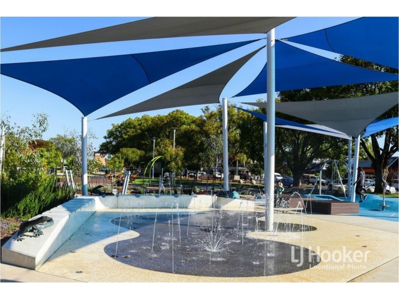 Lot 15/ Daly Drive, Harris River WA 6225