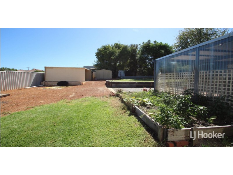 35 Atkinson Street South, Collie WA 6225