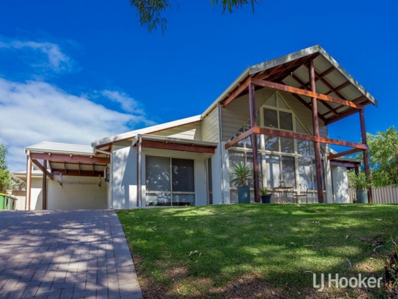 1 Townsend Court, Binningup WA 6233