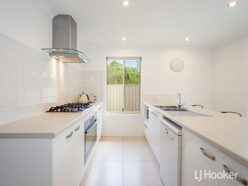1 Townsend Court, Binningup WA 6233